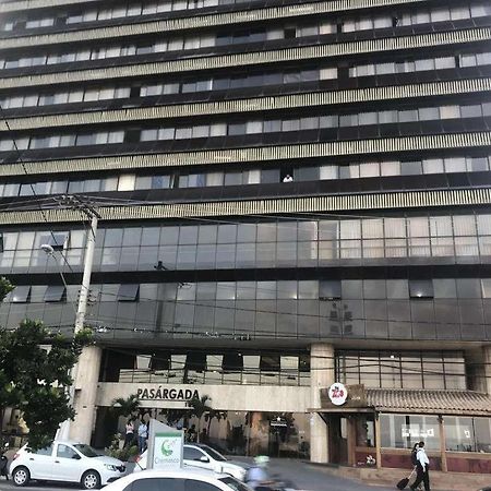 Flat Pasargada III Apartment Vila Velha  Exterior photo