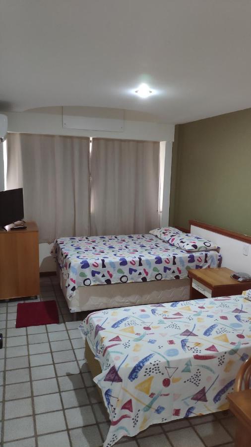 Flat Pasargada III Apartment Vila Velha  Exterior photo