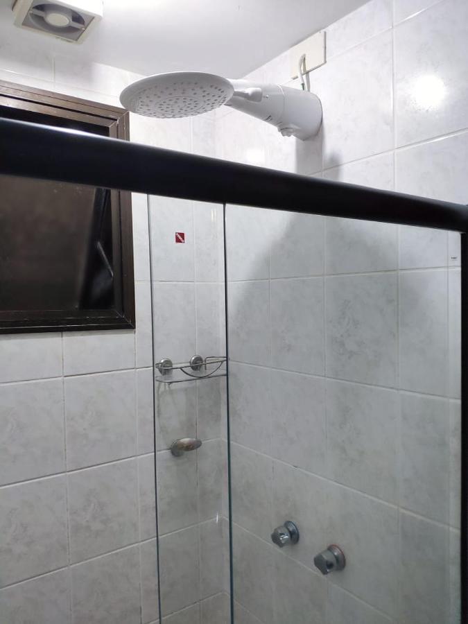 Flat Pasargada III Apartment Vila Velha  Exterior photo