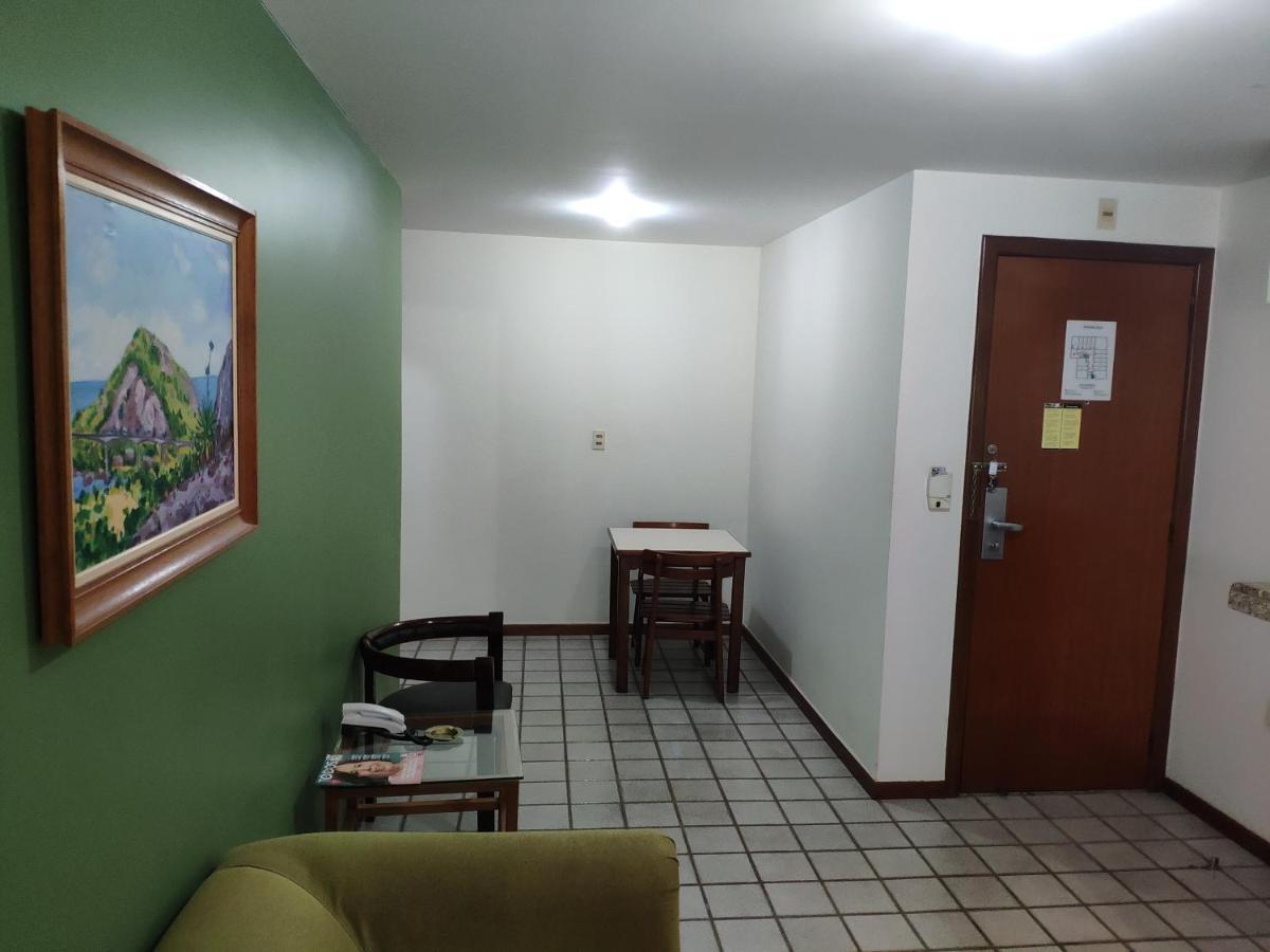 Flat Pasargada III Apartment Vila Velha  Exterior photo